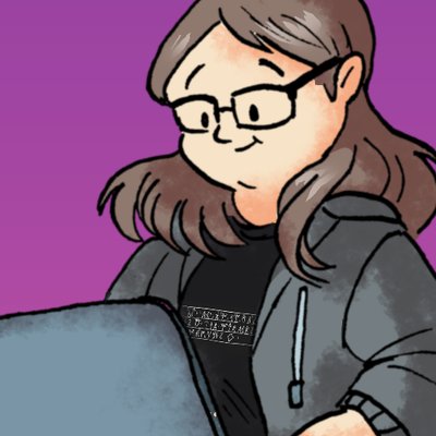 My avatar